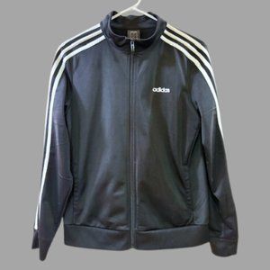 Adidas Medium Women's Activewear Jacket